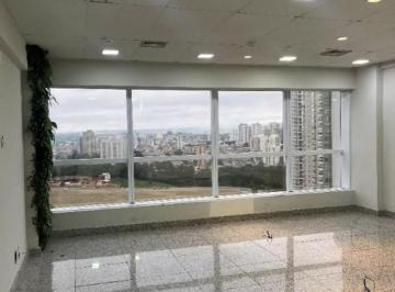 Comercial · 41m² · 1 Vaga · Sala de 41m² para aluguel/venda  por R$ 2.898,00/mês - Alphaville/SP