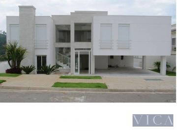 Casa · 592m² · 4 Quartos · 4 Vagas · Casa com 4 dormitórios para alugar, 592 m² por R$ 33.320,00/mês -Alphaville
