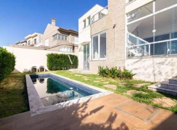 Casa · 592m² · 4 Quartos · 4 Vagas · Casa com 4 dormitórios para alugar, 592 m² por R$ 33.310,00/mês -Alphaville