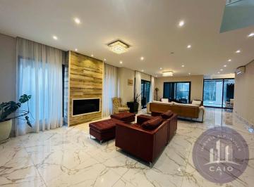 Casa · 480m² · 4 Quartos · 4 Vagas · Casa mobiliada com 480m² 4 dormitórios aluguel por R$ 37.470,00 Alphaville