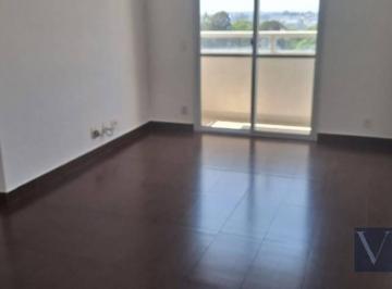 Apartamento · 72m² · 3 Quartos · 1 Vaga · Apartamento a venda 3 dormitórios 72m² por R$ 685.000 - Alphaville SP
