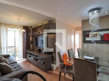 Apartamento · 80m² · 3 Quartos · 1 Vaga · Apartamento à Venda - Tatuapé, 3 Quartos,  80 m2