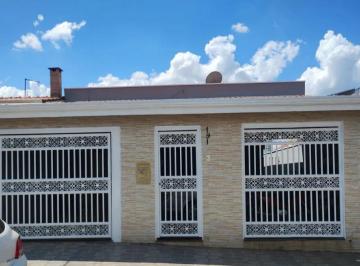 Casa de 3 quartos, Indaiatuba · Residencial Monte Verde Indaiatuba