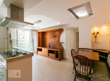 Apartamento · 55m² · 2 Quartos · 1 Vaga · Apartamento à Venda - Tatuapé, 2 Quartos, 55 m2