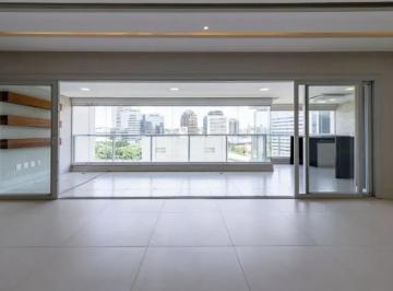 Apartamento de 3 quartos, São Paulo · Apartamento à venda no Condomínio Rsvp em Chácara Santo Antônio, Santo Amaro - São Paulo - SP