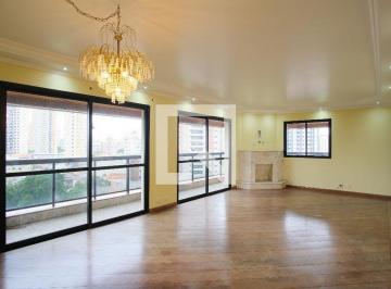 Apartamento · 200m² · 3 Quartos · 3 Vagas · Apartamento à Venda - Tatuapé, 3 Quartos,  200 m2