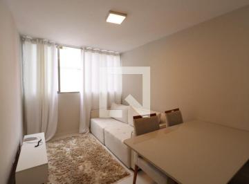 Apartamento · 58m² · 2 Quartos · 1 Vaga · Apartamento à Venda - Tatuapé, 2 Quartos,  58 m2
