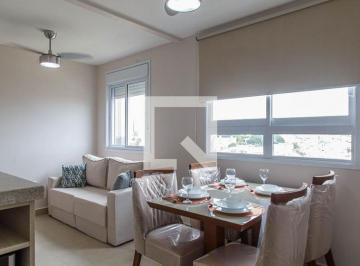 Apartamento · 33m² · 1 Quarto · Apartamento à Venda - Tatuapé, 1 Quarto, 33 m2
