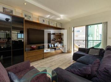 Apartamento · 200m² · 4 Quartos · 4 Vagas · Apartamento à Venda - Tatuapé, 4 Quartos,  200 m2