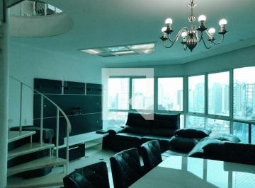Apartamento · 537m² · 4 Quartos · 5 Vagas · Apartamento à Venda - Tatuapé, 4 Quartos,  537 m2