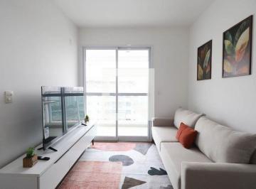Apartamento · 45m² · 1 Quarto · 1 Vaga · Apartamento à Venda - Tatuapé, 1 Quarto, 45 m2