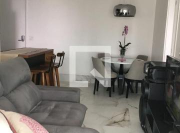 Apartamento · 45m² · 1 Quarto · 1 Vaga · Apartamento à Venda - Tatuapé, 1 Quarto, 45 m2