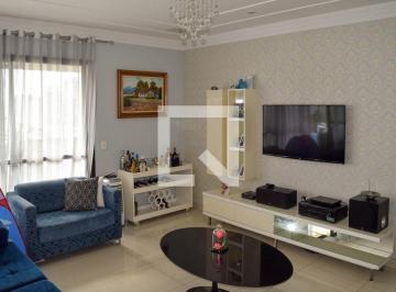 Apartamento · 195m² · 4 Quartos · 4 Vagas · Apartamento à Venda - Tatuapé, 4 Quartos, 195 m2