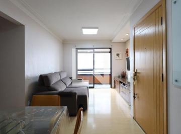 Apartamento · 84m² · 3 Quartos · 2 Vagas · Apartamento à Venda - Tatuapé, 3 Quartos,  84 m2