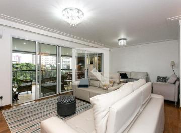 Apartamento · 192m² · 4 Quartos · 3 Vagas · Apartamento à Venda - Tatuapé, 4 Quartos, 192 m2