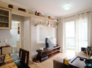 Apartamento · 46m² · 2 Quartos · 1 Vaga · Apartamento à Venda - Tatuapé, 2 Quartos, 46 m2