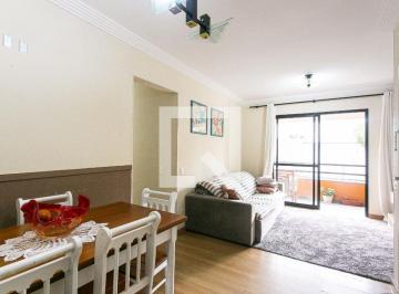Apartamento · 83m² · 3 Quartos · 1 Vaga · Apartamento à Venda - Tatuapé, 3 Quartos,  83 m2
