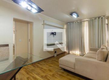 Apartamento · 64m² · 2 Quartos · 1 Vaga · Apartamento à Venda - Tatuapé, 2 Quartos, 64 m2