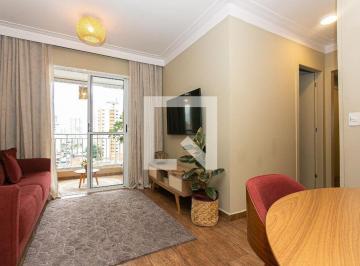 Apartamento · 73m² · 2 Quartos · 1 Vaga · Apartamento à Venda - Tatuapé, 2 Quartos,  73 m2