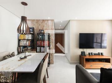 Apartamento · 92m² · 3 Quartos · 2 Vagas · Apartamento à Venda - Tatuapé, 3 Quartos,  92 m2