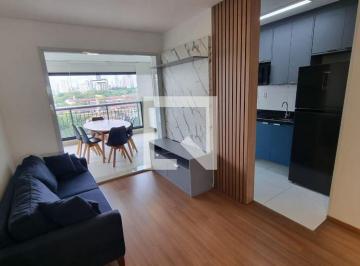 Apartamento · 67m² · 2 Quartos · 1 Vaga · Apartamento à Venda - Tatuapé, 2 Quartos, 67 m2