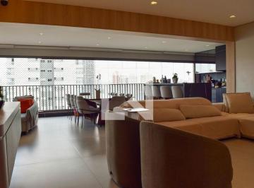 Apartamento · 165m² · 5 Quartos · 3 Vagas · Apartamento à Venda - Tatuapé, 5 Quartos,  165 m2