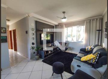 Apartamento · 93m² · 3 Quartos · 1 Vaga · Apartamento à Venda - Tucuruvi, 3 Quartos, 93 m2