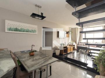 Apartamento · 182m² · 4 Quartos · 1 Vaga · Apartamento à Venda - Tucuruvi, 4 Quartos,  182 m2