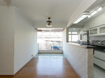 Apartamento · 65m² · 3 Quartos · 1 Vaga · Apartamento à Venda - Vila Carrão, 3 Quartos, 65 m2
