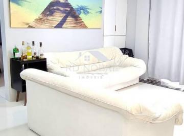 Apartamento · 80m² · 3 Quartos · Apartamento Enseada Guarujá