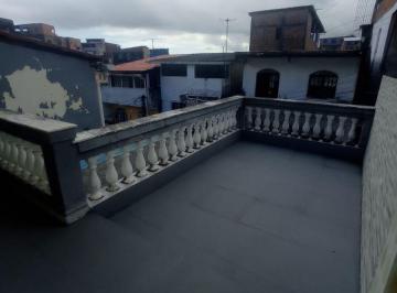 Casa de 3 quartos, Salvador · Casa Triplex escriturada próximo a UNEB