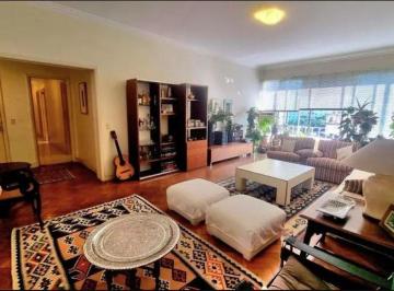 Apartamento de 4 quartos, Rio de Janeiro · Amplo apartamento entre Botafogo e Humaitá. Frente a Cobal. 4Qtos, suíte, depemd e vaga