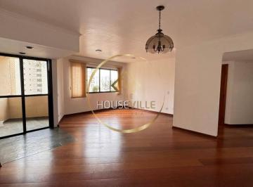 Apartamento · 145m² · 4 Quartos · 2 Vagas · Apartamento 4 dormitórios ( 1 suíte), Villa Romana, Sjc.