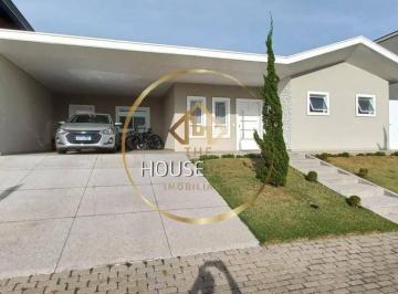Casa · 205m² · 3 Quartos · 4 Vagas · Casa Térrea, 3 Dormitórios, 205m², Condomínio Residencial Mont Blanc sjc