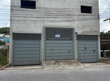 Comercial , Mauá · Salão Comercial para Locação – 280m² por pavimento