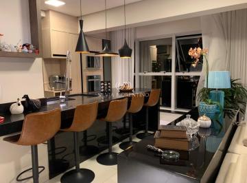 Foto 01 · Imperdível oportunidade: Apartamento de 3 quartos no bairro Barranco, Taubaté-SP, com 167m² - Venda 