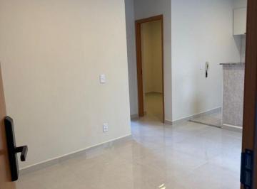 Apartamento de 2 quartos, Sorocaba · Apartamento à venda no Condomínio Parque Serra Bonita, no Jardim Guarujá, em Sorocaba - SP