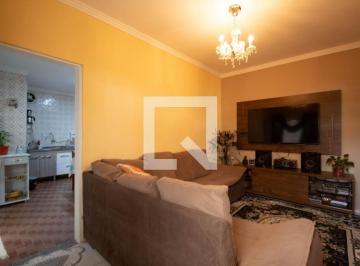 Casa · 90m² · 3 Quartos · 2 Vagas · Casa à Venda - Veloso, 3 Quartos,  90 m2