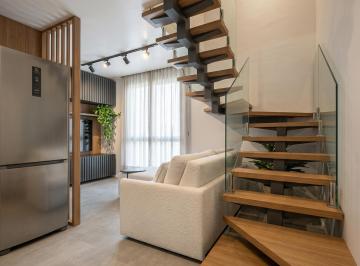 Apartamento de 1 quarto, Tamandaré · Apartamento com 1 quarto e 17 m² à venda em Carneiros
