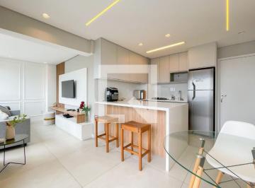 Apartamento · 39m² · 1 Quarto · 1 Vaga · Apartamento à Venda - Jaguaribe, 1 Quarto, 39 m2