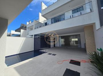 Foto 01 · Recreio/Bothanica Nature - Casa triplex 3 suítes, 315m², piscina, sauna e sótão à venda na Barra da 