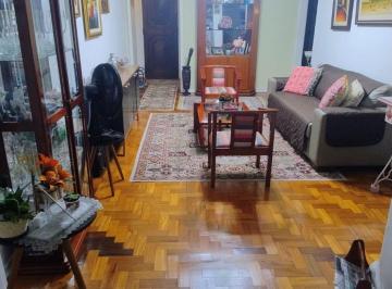 Apartamento de 3 quartos, Rio de Janeiro · ️APTO TRÊS QUARTOS 105m² - À VENDA - COPACABANA-RUA BARATA RIBEIRO