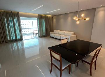 Apartamento de 1 quarto, São Luís · VENDO ILÊ / EXCLUSIVO PENÍNSULA 217m/ 4 Suítes/3 Vagas de garagem Cobertas/ Alto Padrão.