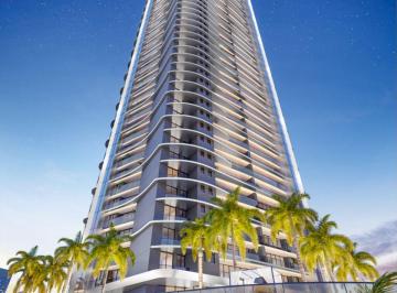 Apartamento de 3 quartos, Fortaleza · No coração do Meireles, onde a sofisticação encontra o mar, nasce um projeto que redefine o conceit