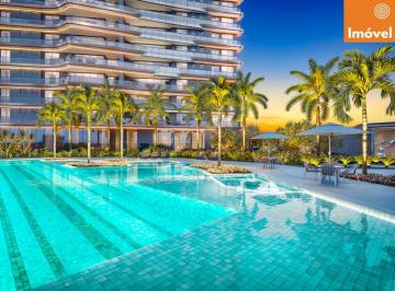 Apartamento de 3 quartos, Fortaleza · Um ativo raro. Um endereço que comunica sucesso Fortaleza Brasil