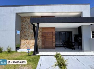 Casa de 3 quartos, Maceió · Casa em condomínio completo