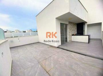 Apartamento · 190m² · 3 Quartos · 2 Vagas · Cobertura à Venda | 3 Quartos | 2 Vagas | Cabral – Contagem/MG