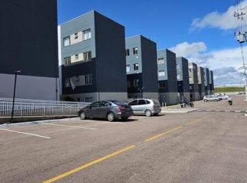 Apartamento · 46m² · 2 Quartos · 1 Vaga · Apartamento á venda com 2 quartos no bairro Costeira em Araucária - PR