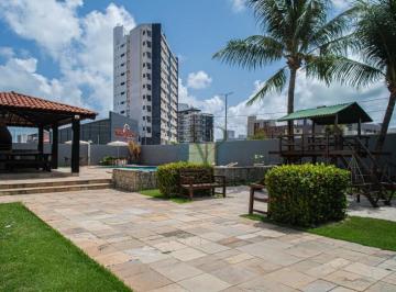 APARTAMENTO PARA LOCAÇÃO EM INTERMARES COM 113m², 3 QUARTOS, 1 SUÍTE, DCE COMPLETA, DUAS VARANDAS, NASCENTE SUL, 1 VAGA COBERTA · APARTAMENTO PARA LOCAÇÃO EM INTERMARES COM 113m², 3 QUARTOS, 1 SUÍTE, DCE COMPLETA, DUAS VARANDA