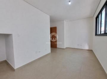 Casa · 79m² · 2 Quartos · 1 Vaga · Sobrado à venda – conforto e praticidade para você no Bairro Aparecida.